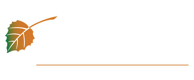 The Birches of Lehigh Valley Logo White